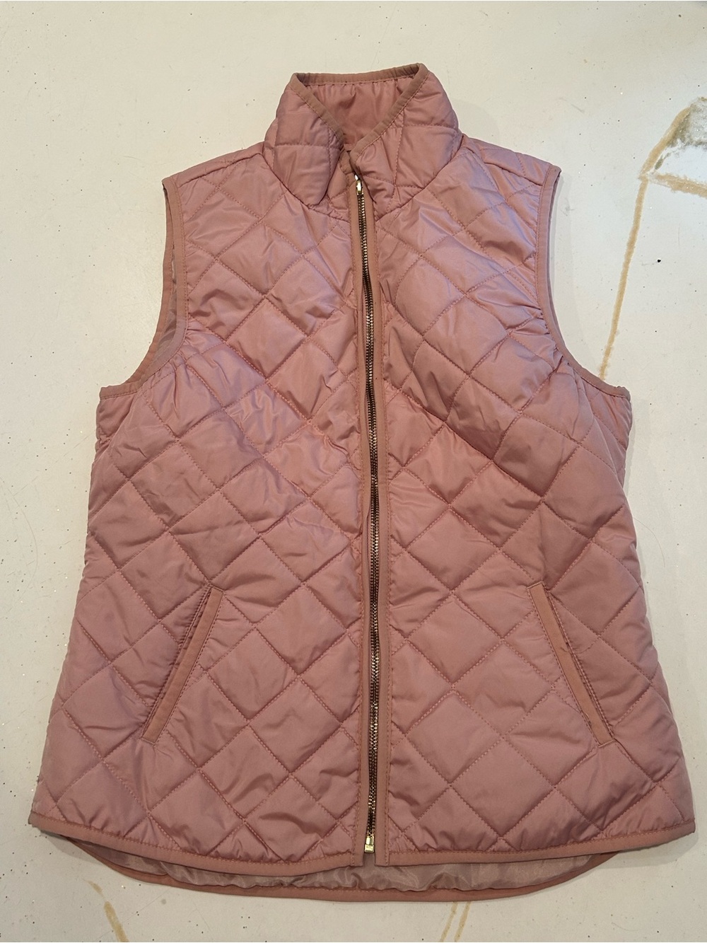 Old Navy Vest